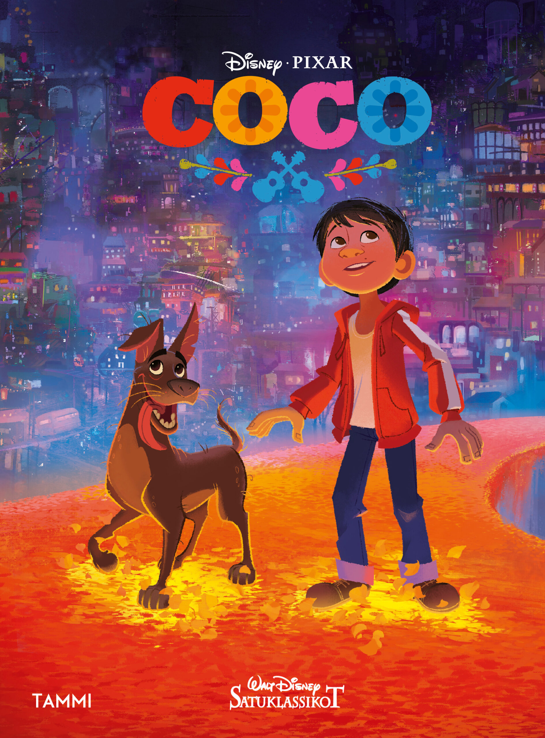 Coco