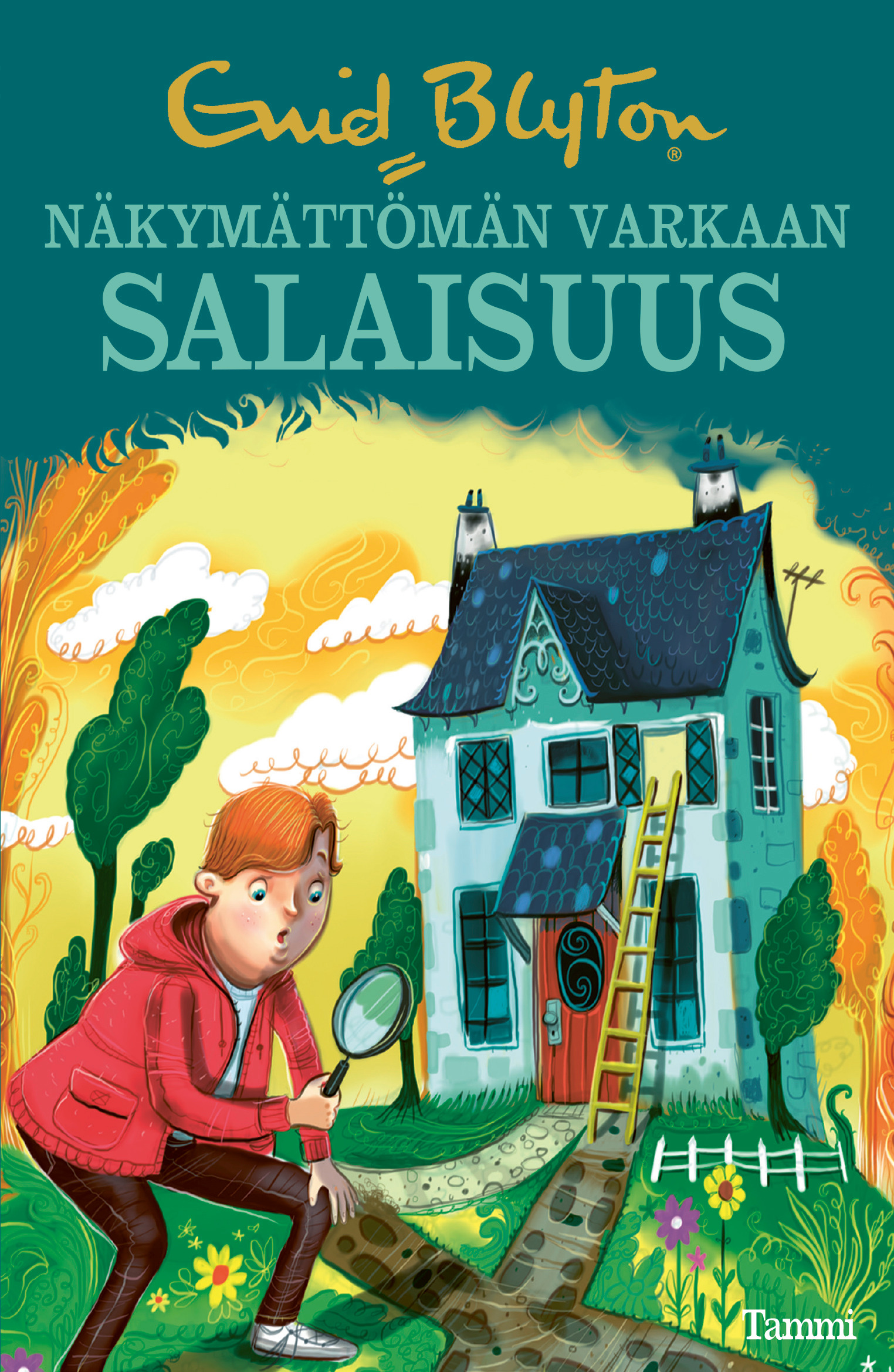 N kym tt m n Varkaan Salaisuus