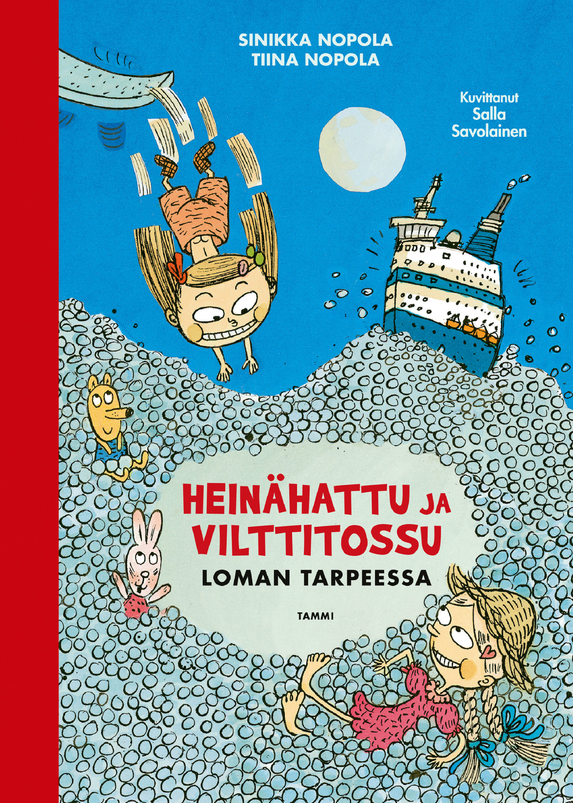 Hein hattu Ja Vilttitossu Loman Tarpeessa Uusi Laitos hein-hattu-ja-vilttitossu-loman-tarpeessa-uusi-laitos