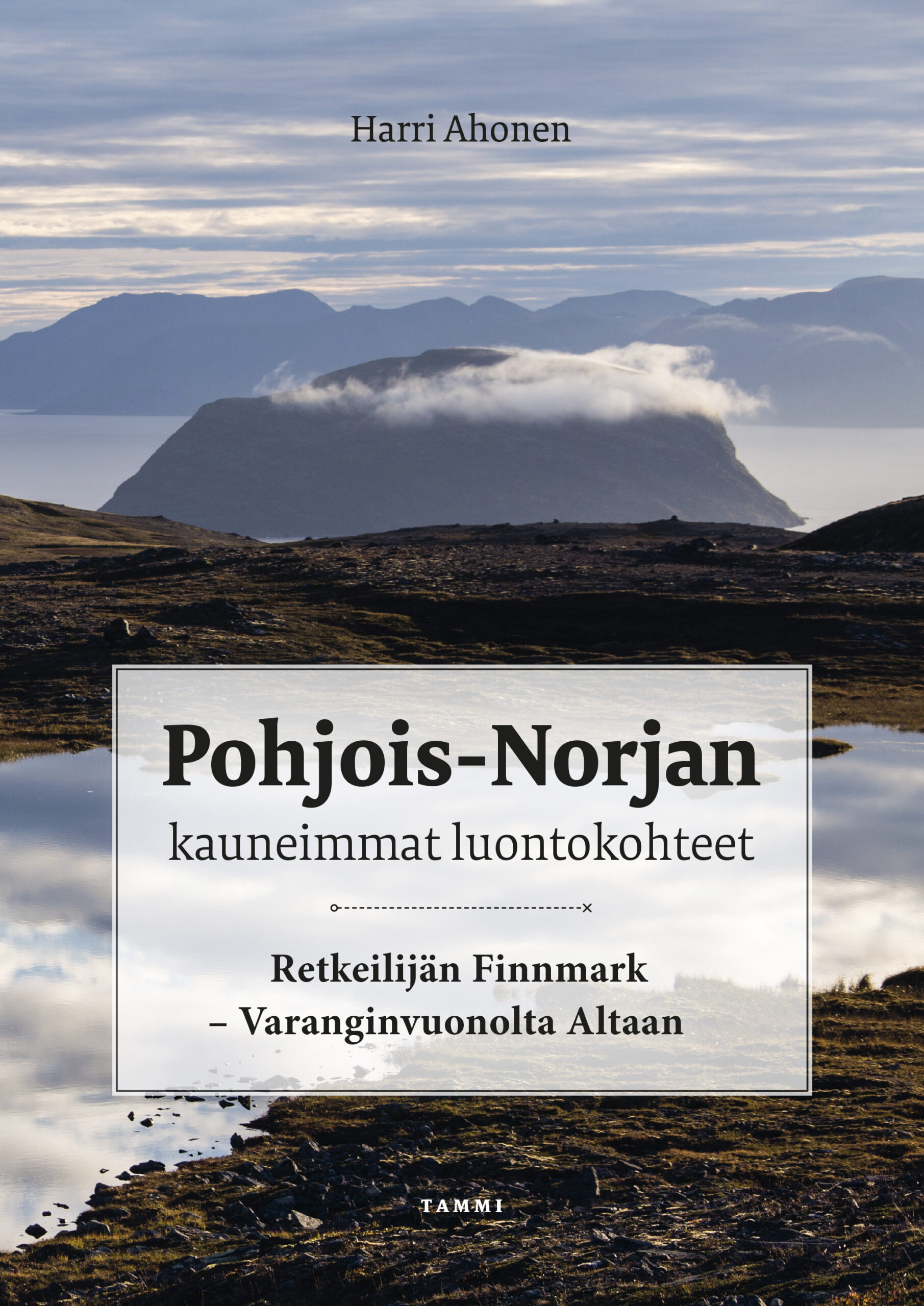 pohjois-norjan-kauneimmat-luontokohteet