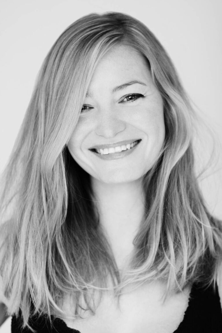 Holly Smale