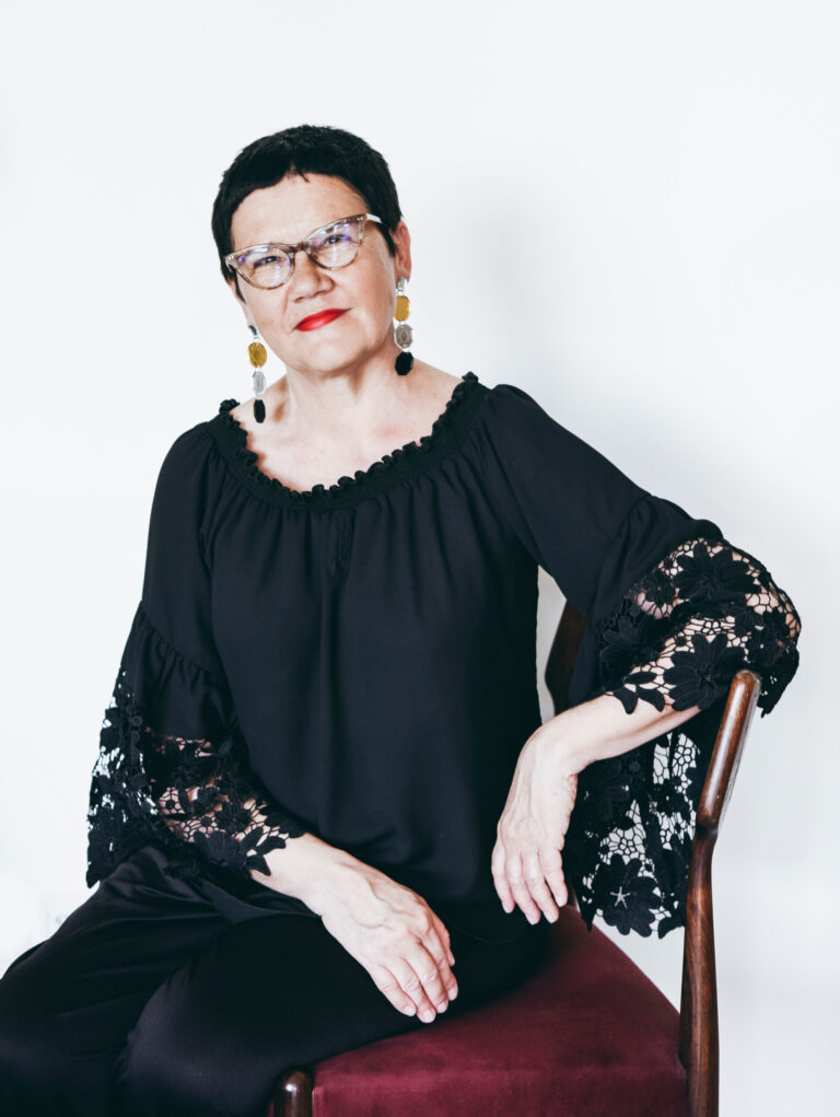 Liisa Talvitie