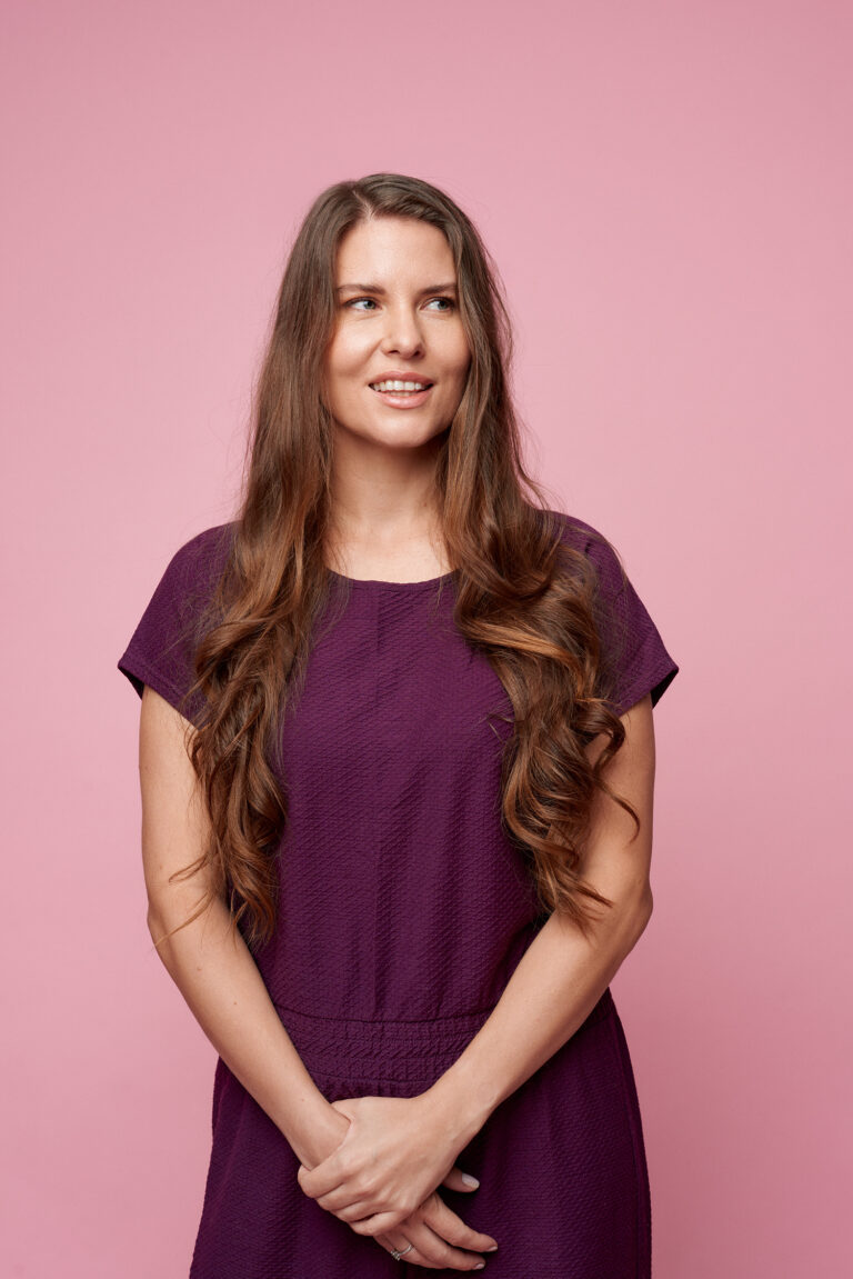 Ilona Ahti