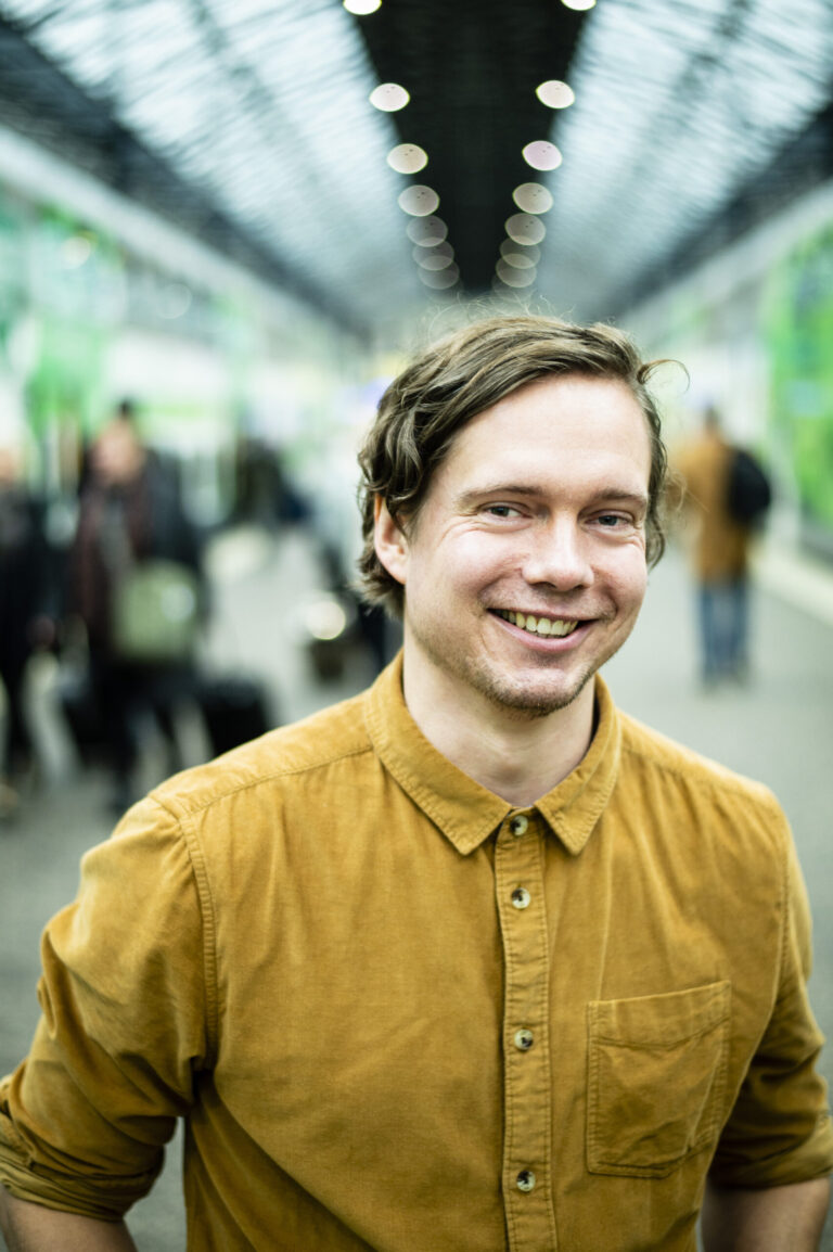 Anssi Hemmilä