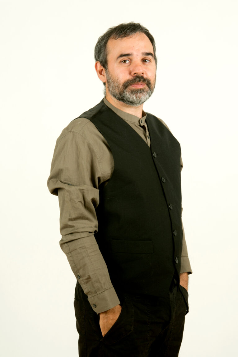 Carlos Da Cruz