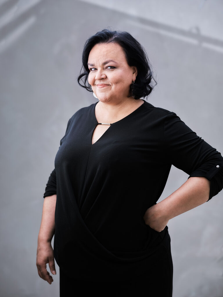 Kaisa Pylkkänen