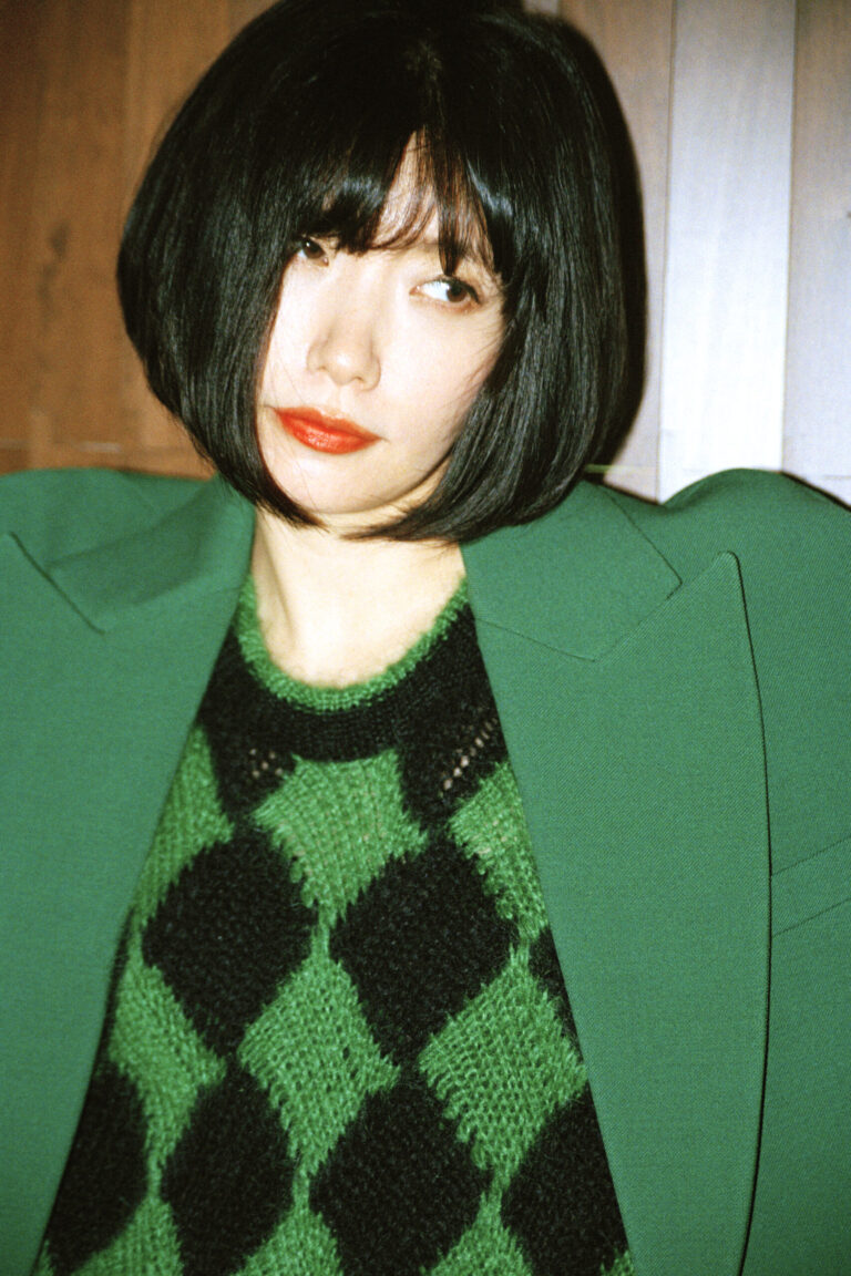 Mieko Kawakami