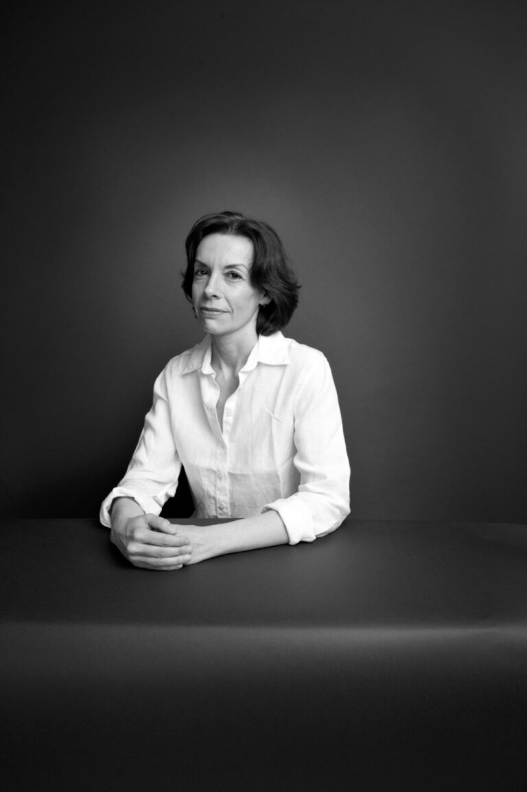Michelle Paver