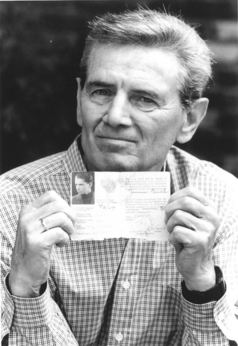 Leon Leyson