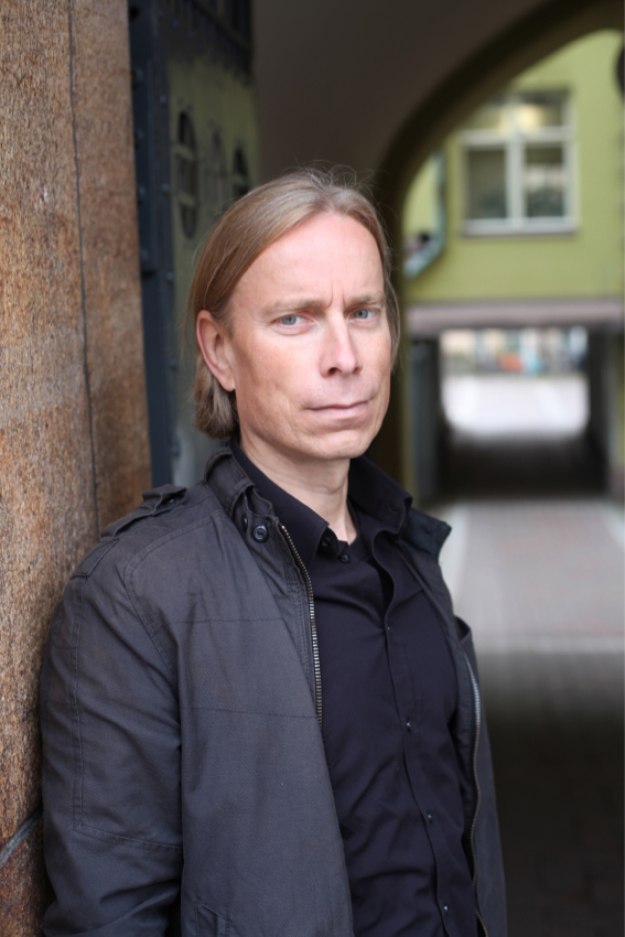 Olli Heikkonen