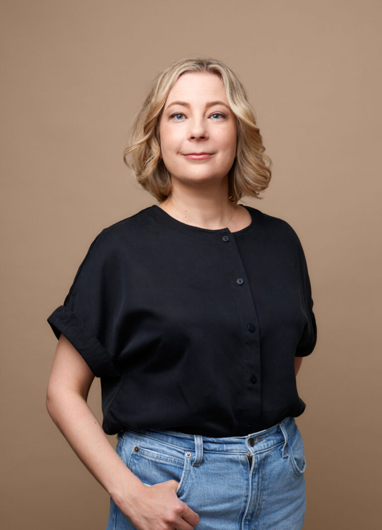 Anni Tanskanen