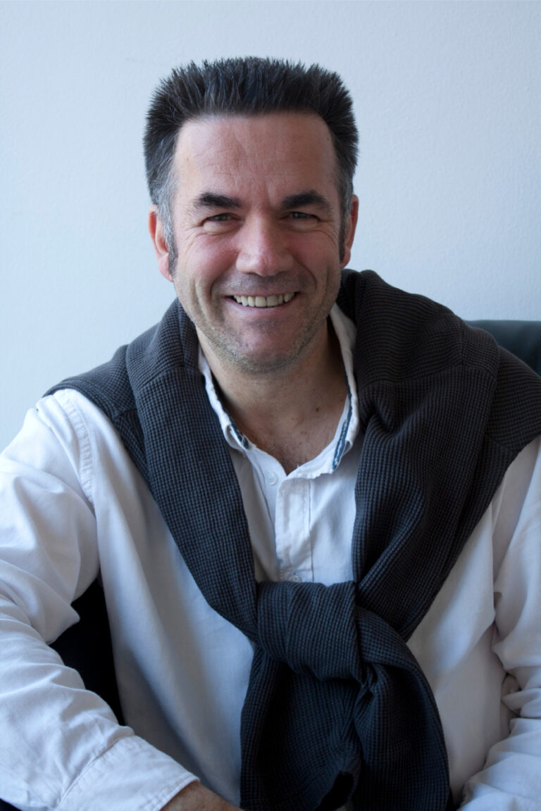 Jean-Paul Didierlaurent
