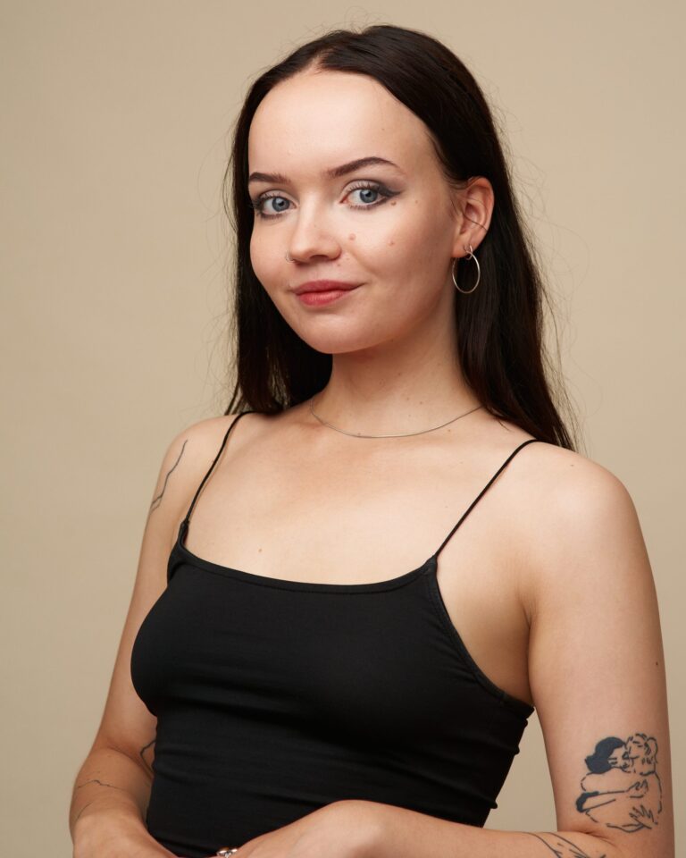 Johanna Auranheimo