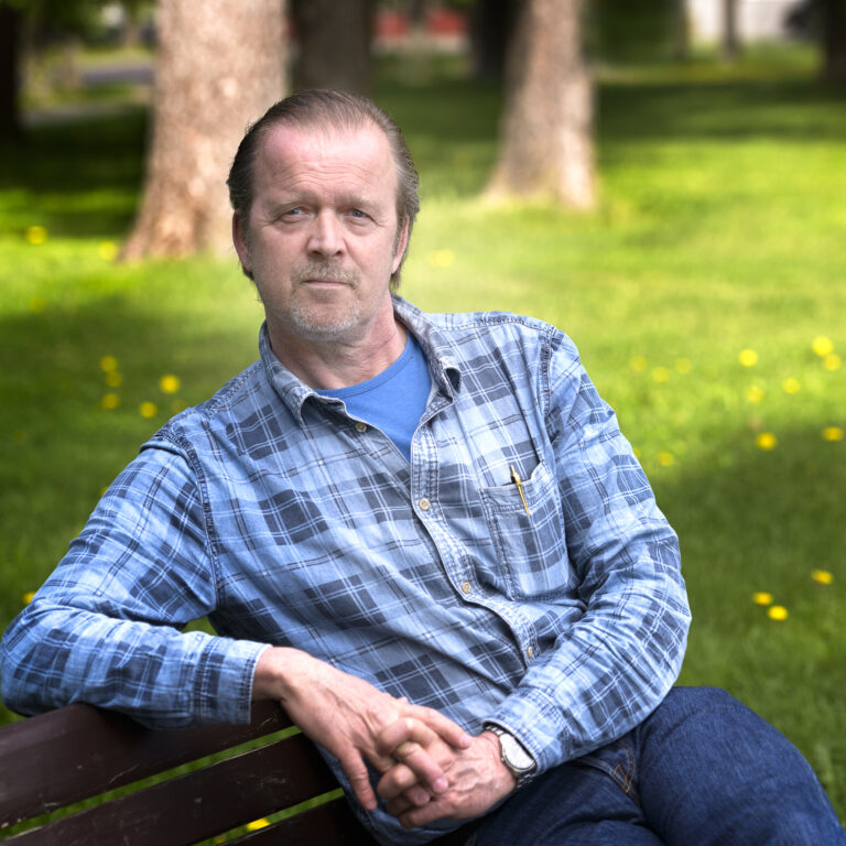 Juha Pohjonen