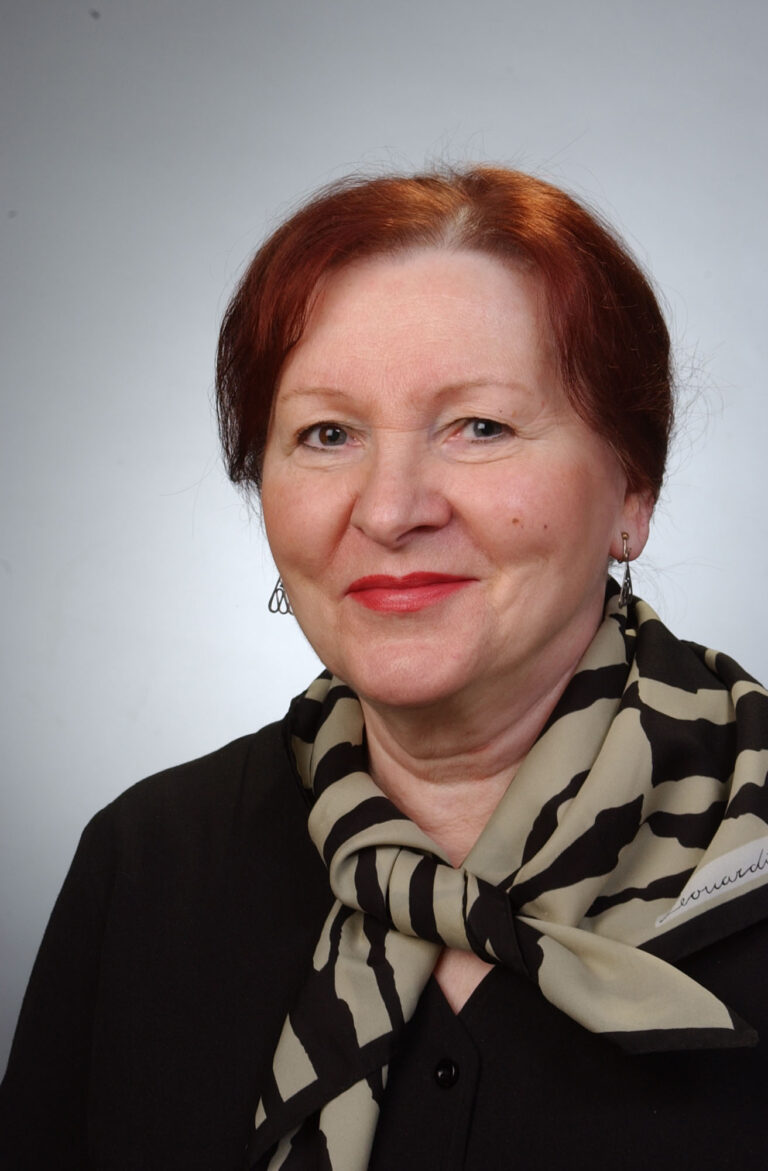 Mirja Kuivaniemi