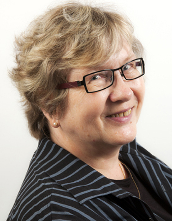 Pia Perkiö