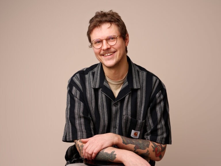 Rakastaja Robert
