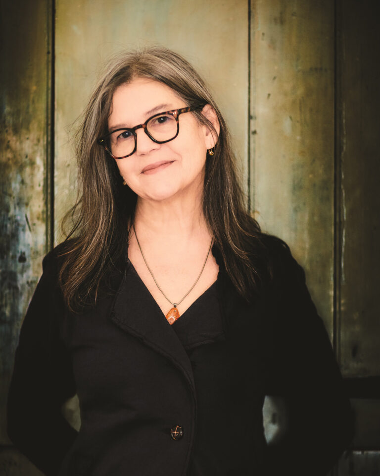 Jo Ann Beard