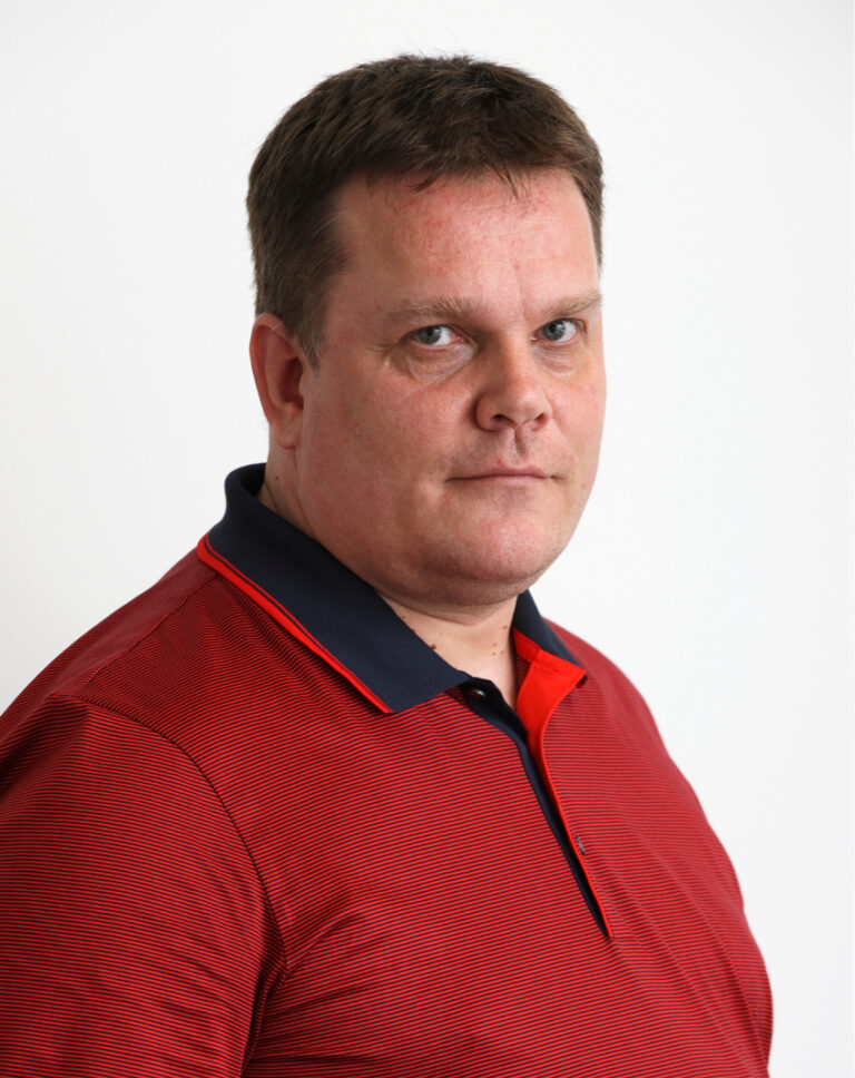 Jarmo Korhonen