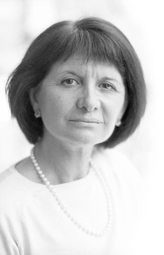 Alicia Giménez Bartlett
