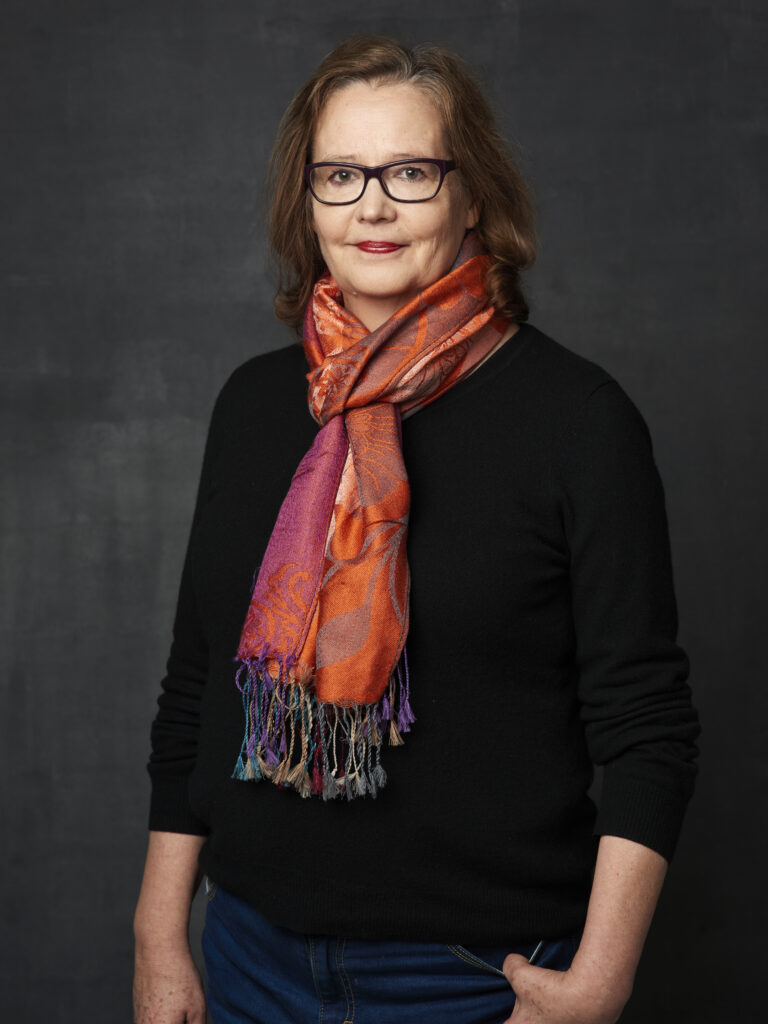 Eira Mollberg