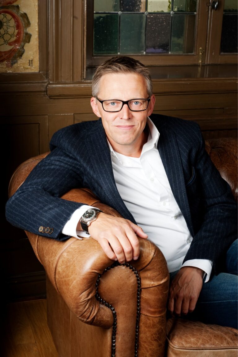 Fredrik Olsson
