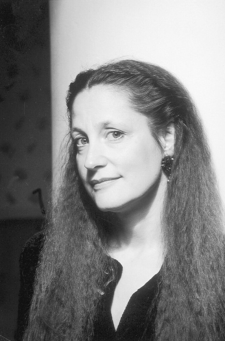 Jayne Anne Phillips