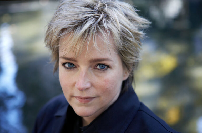 Karin Slaughter