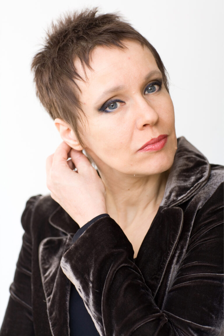 Kirsi Poutanen