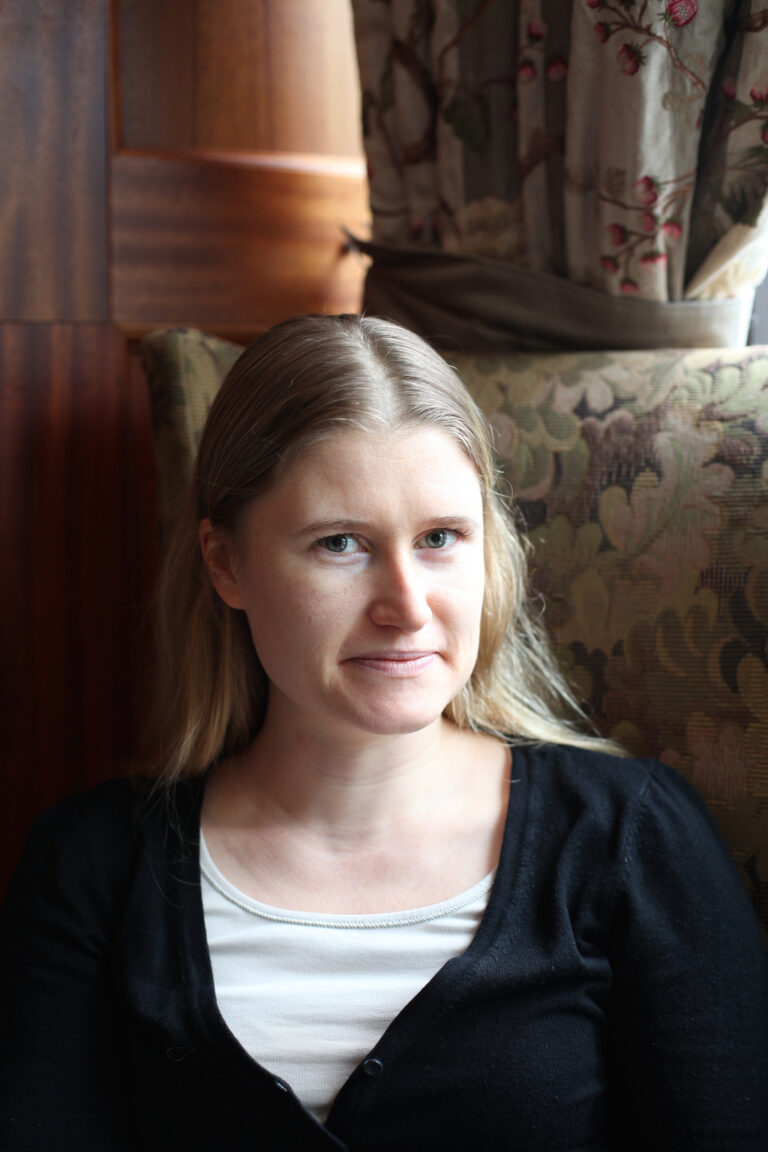 Mirkka Danielsbacka