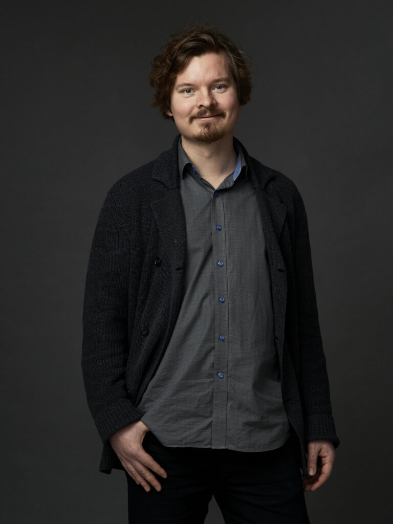 Otto Hyyrynen
