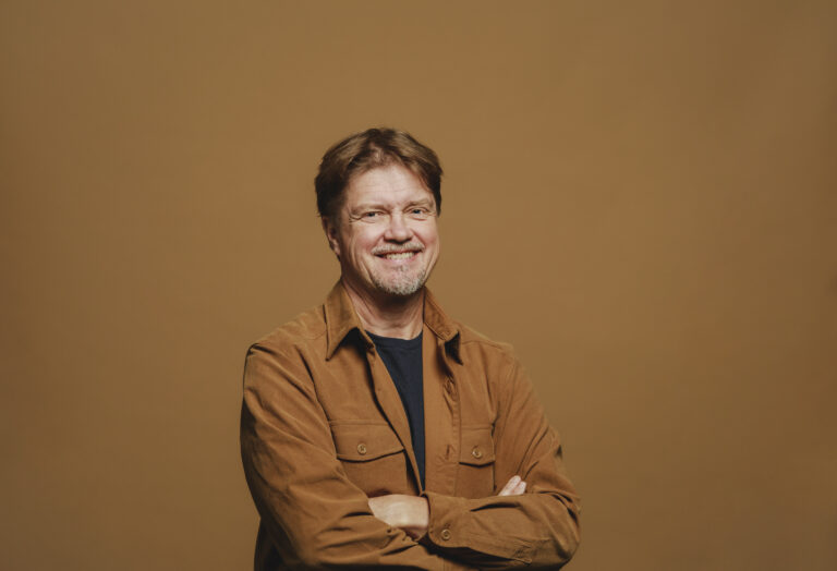 Timo Parvela
