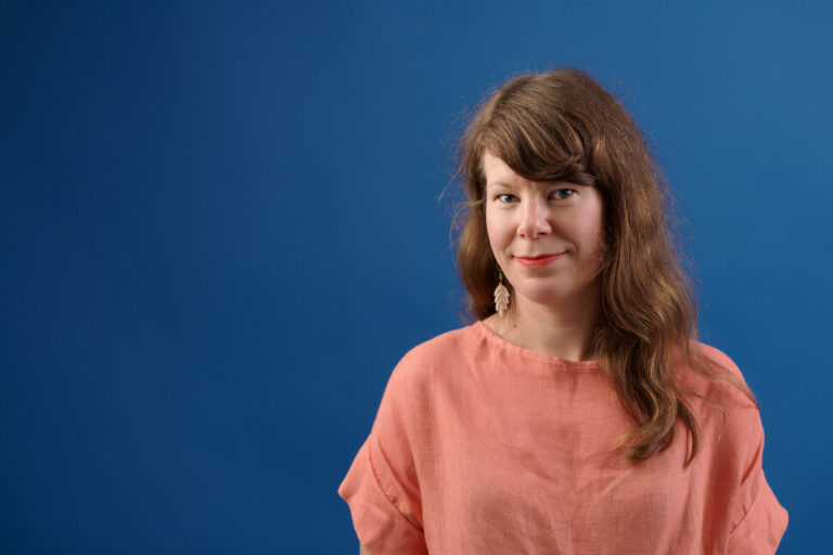 Anna Emilia Laitinen