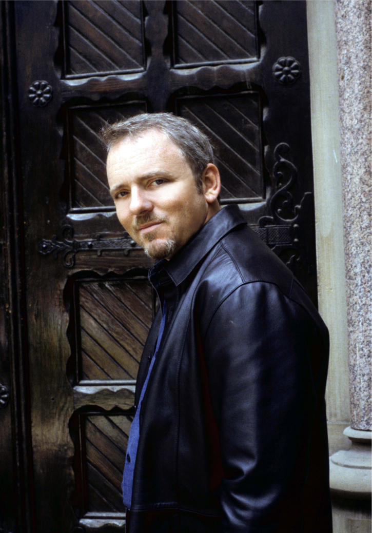 Dennis Lehane