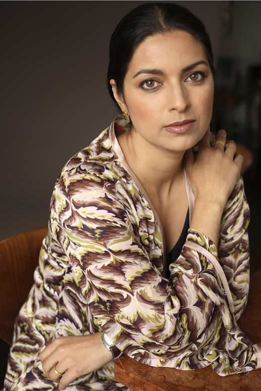 Jhumpa Lahiri