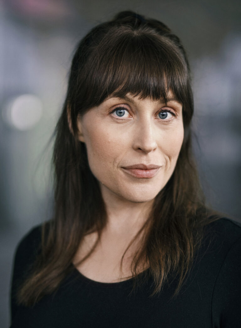 Hanna Päivärinta