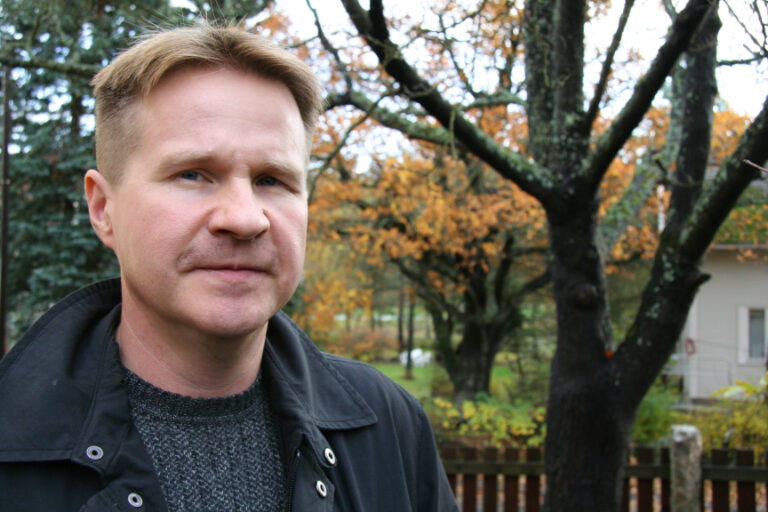 Hannu Hirvonen