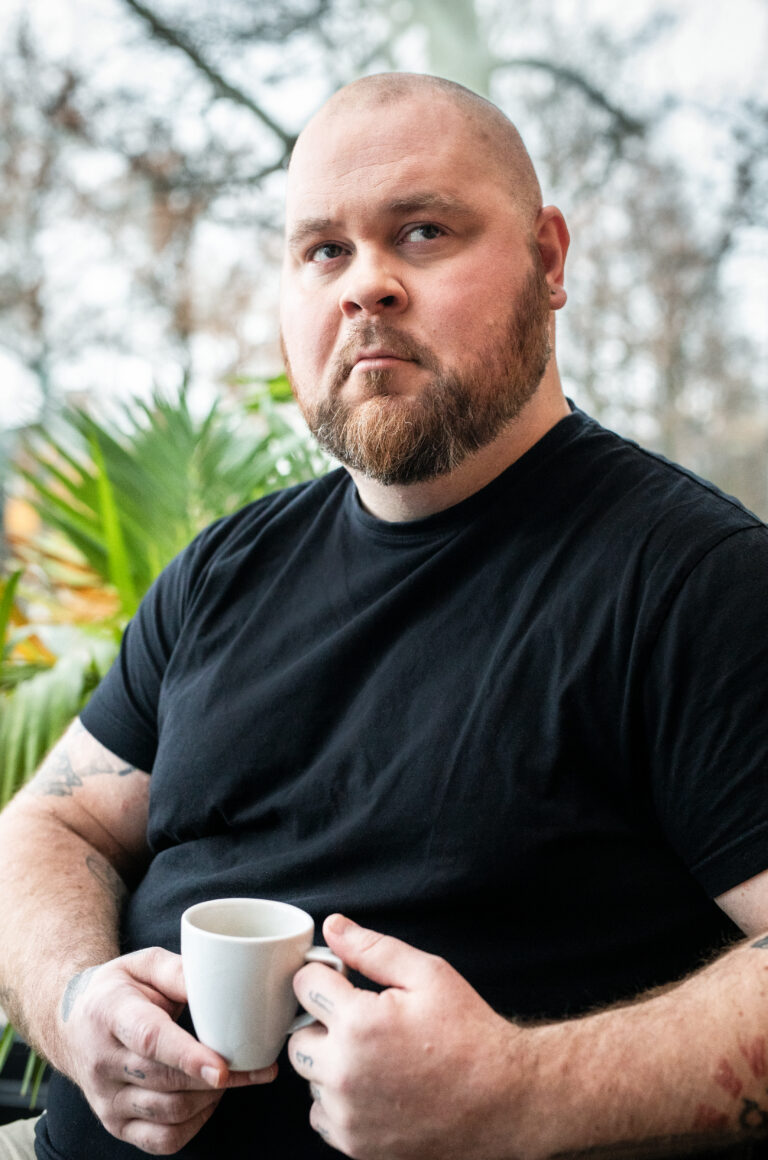 Akseli Herlevi