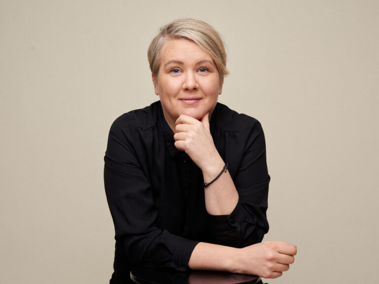Reetta Andolin