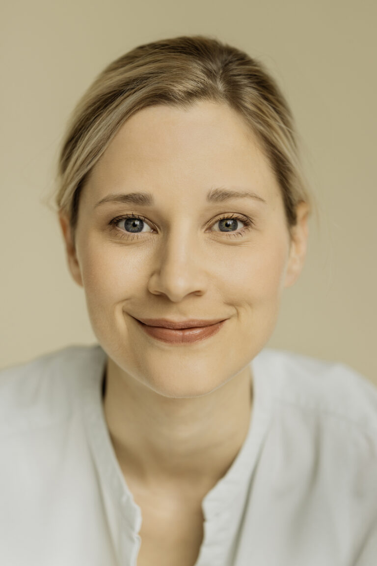 Giulia Enders