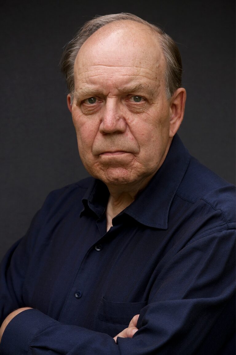 Juhani Suomi