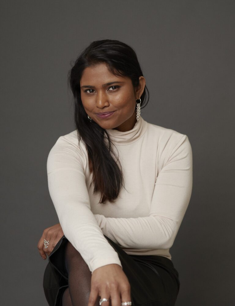 Kashmeera Lokuge