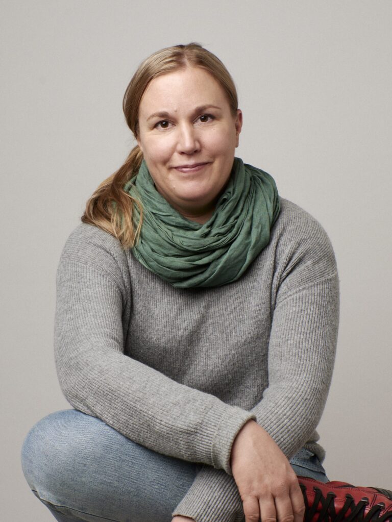 Mari Pihlajaniemi