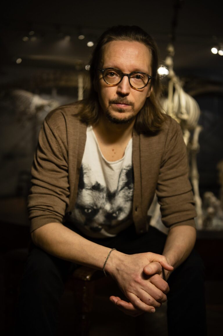 Mikko Räty