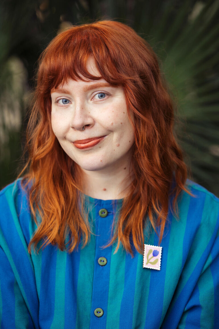 Mia Minerva