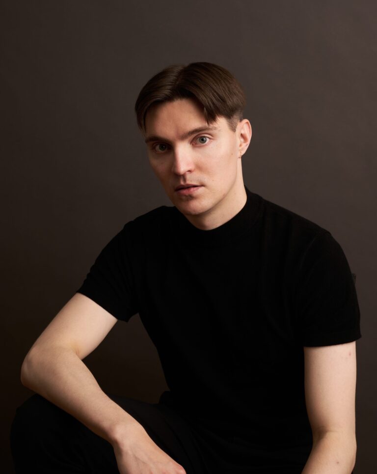 Rasmus Arikka