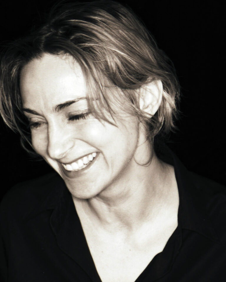 Sarah Winman