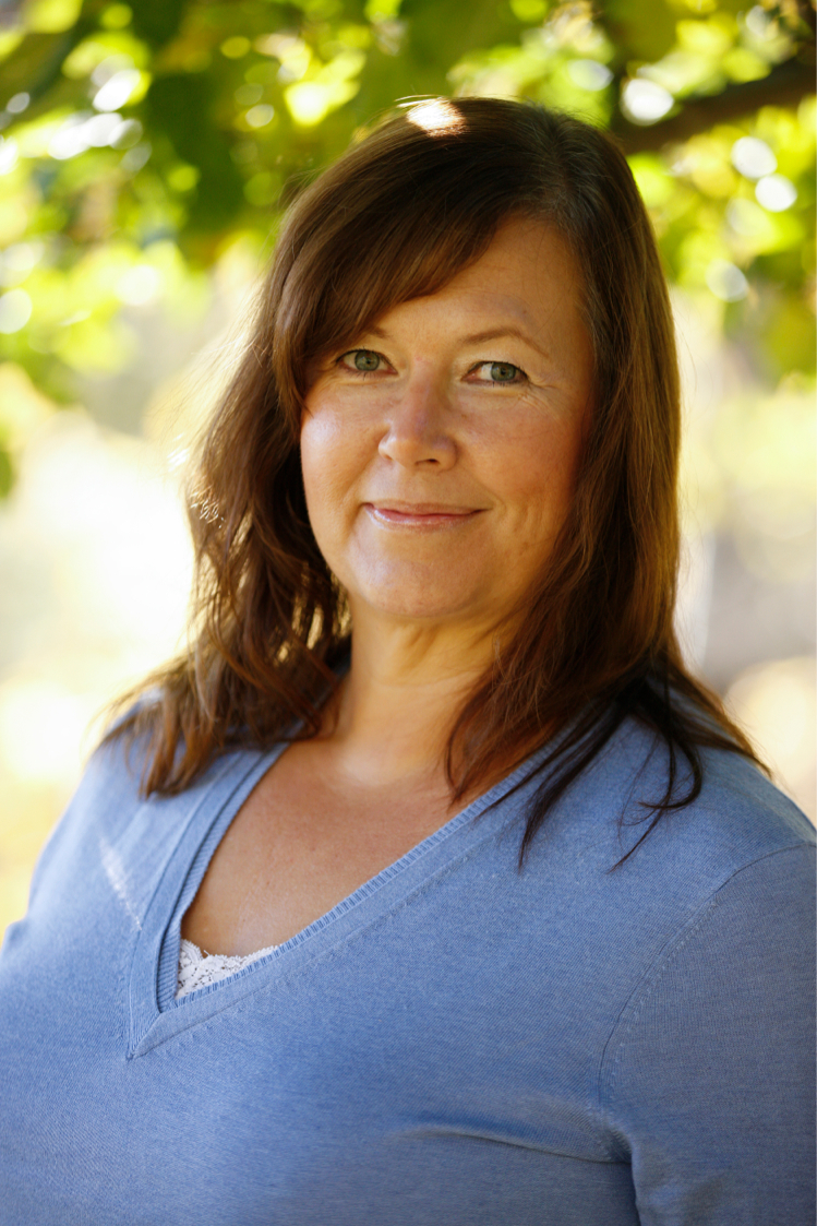 Sari Luhtanen