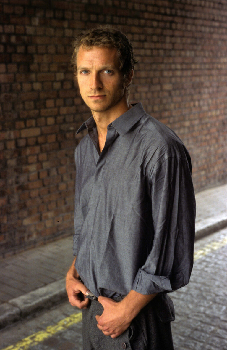 Tom Rob Smith