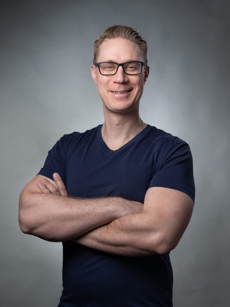 Jere Vasarainen